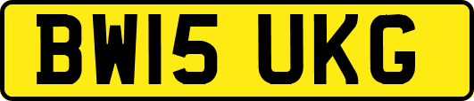 BW15UKG