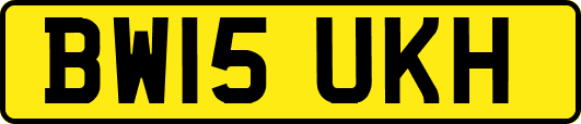 BW15UKH