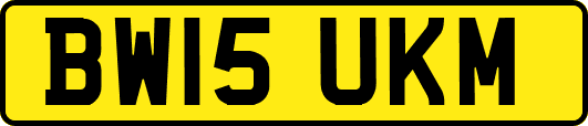 BW15UKM