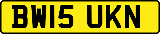 BW15UKN