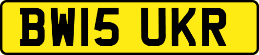 BW15UKR