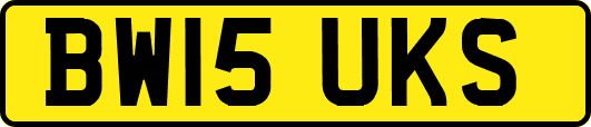BW15UKS