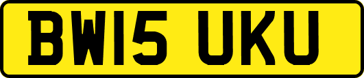 BW15UKU