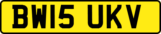 BW15UKV