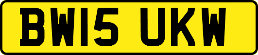 BW15UKW