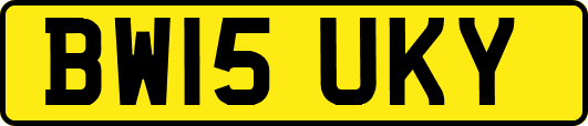 BW15UKY