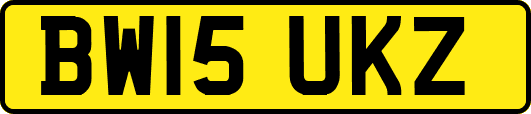 BW15UKZ
