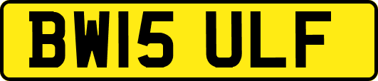 BW15ULF