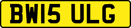 BW15ULG