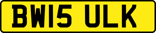 BW15ULK