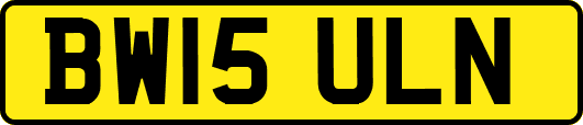 BW15ULN