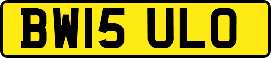 BW15ULO