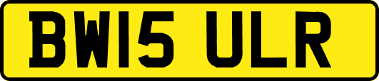 BW15ULR