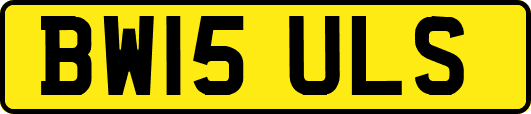 BW15ULS