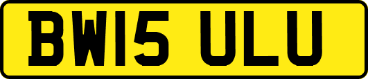 BW15ULU