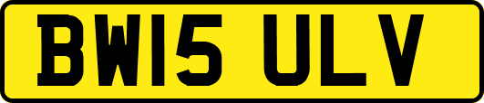 BW15ULV