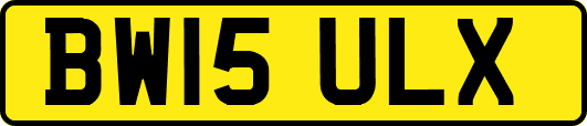 BW15ULX