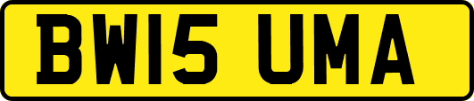 BW15UMA