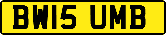 BW15UMB