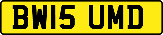 BW15UMD