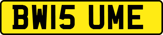 BW15UME