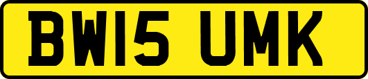 BW15UMK