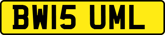 BW15UML