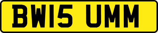 BW15UMM