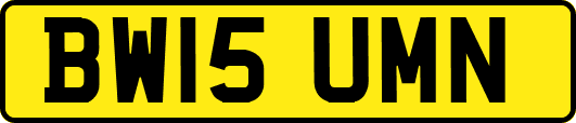 BW15UMN