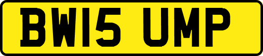 BW15UMP