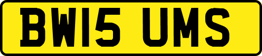 BW15UMS
