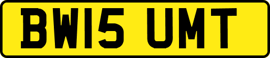 BW15UMT