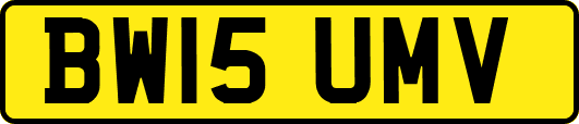 BW15UMV