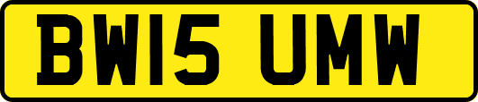 BW15UMW