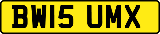 BW15UMX