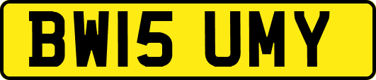 BW15UMY