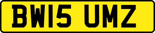 BW15UMZ