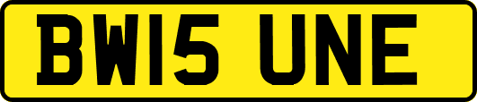 BW15UNE