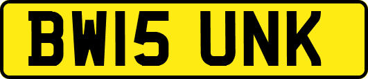 BW15UNK