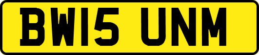 BW15UNM