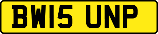 BW15UNP