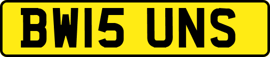 BW15UNS