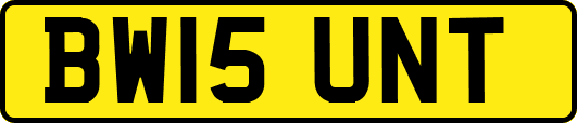 BW15UNT