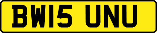 BW15UNU