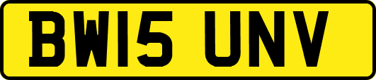 BW15UNV