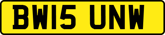 BW15UNW