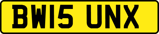 BW15UNX