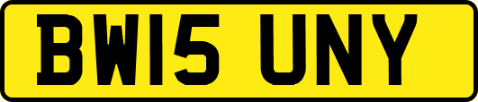 BW15UNY