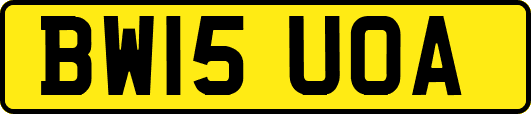 BW15UOA