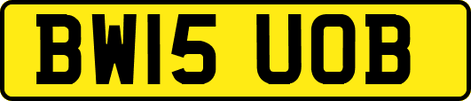 BW15UOB